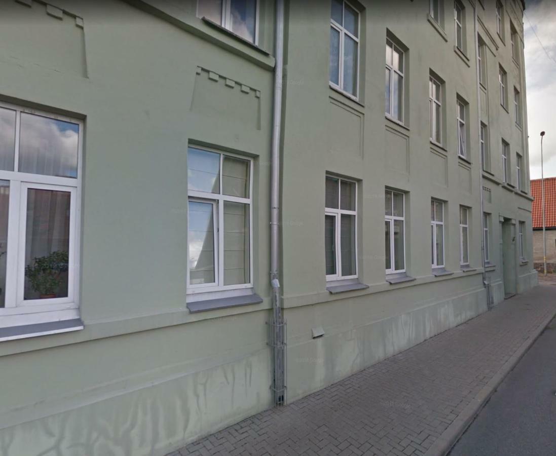 Concert Hall * Liepāja
